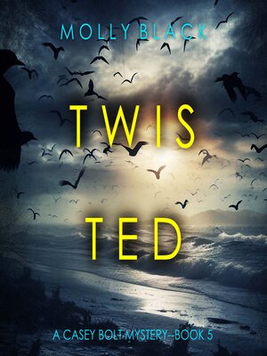 cover image of Twisted 